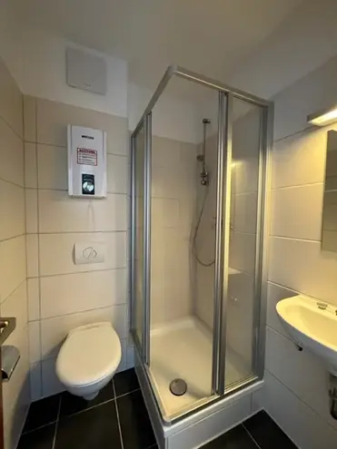 1 Zimmer Wohnung mit 20 m² in Köln – Bild 4