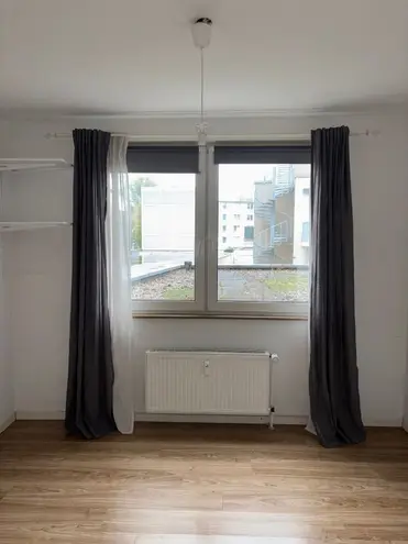 1 Zimmer Wohnung mit 20 m² in Köln – Bild 6