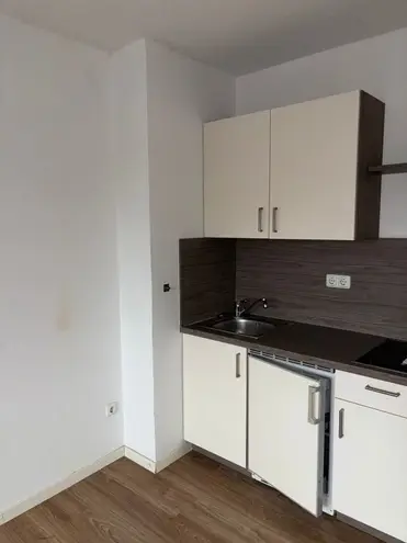 1 Zimmer Wohnung mit 20 m² in Köln – Bild 7
