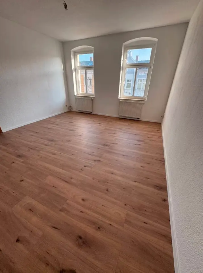 4 Zimmer Wohnung mit 100 m² in Gera – Bild 4