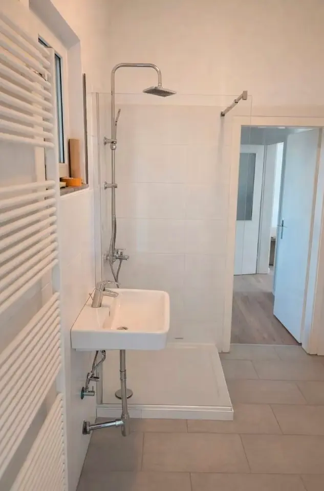 4 Zimmer Wohnung mit 100 m² in Gera – Bild 5
