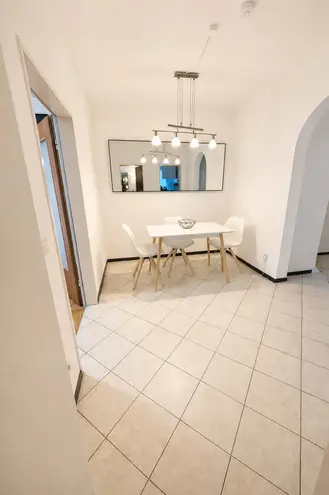 WG-Zimmer mit 9 m² in München – Bild 3