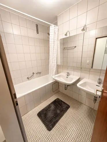 WG-Zimmer mit 9 m² in München – Bild 4