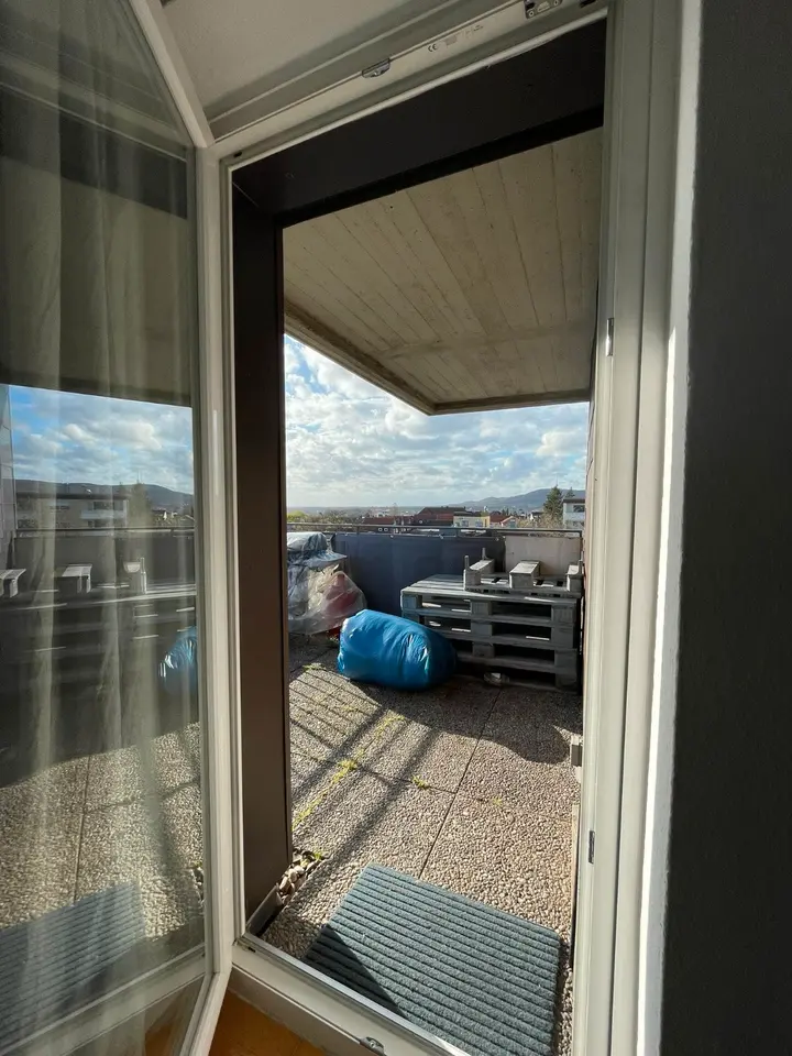 Studio mit 23 m² in Bielefeld – Bild 3