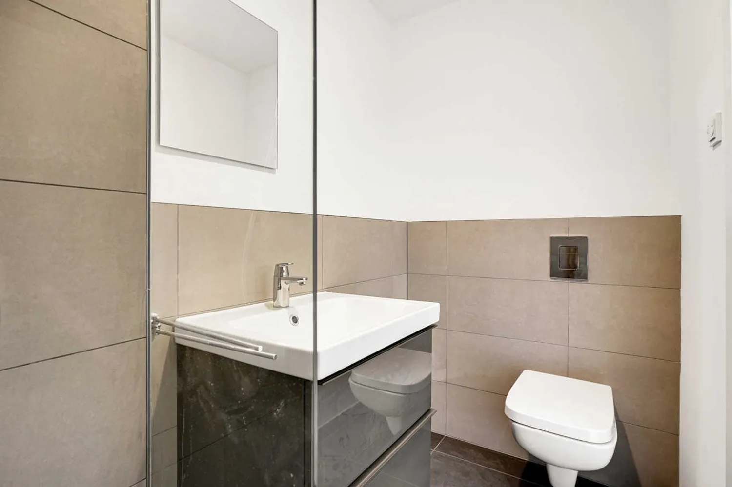 1 Zimmer Wohnung mit 30 m² in Berlin – Bild 2