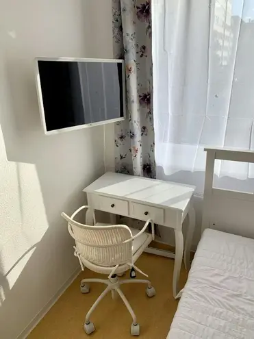 WG-Zimmer mit 13 m² in Frankfurt am Main – Bild 3