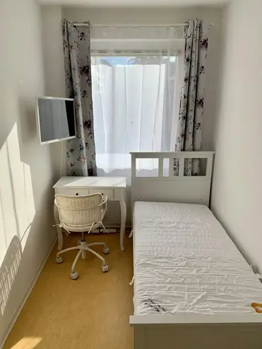 WG-Zimmer mit 13 m² in Frankfurt am Main – Bild 4