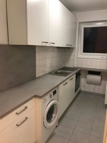 WG-Zimmer mit 13 m² in Frankfurt am Main – Bild 9