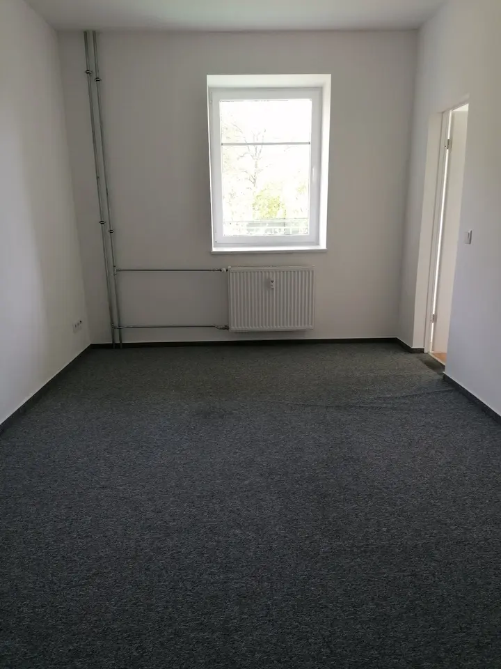 2 Zimmer Wohnung mit 50 m² in Brandenburg an der Havel – Bild 1
