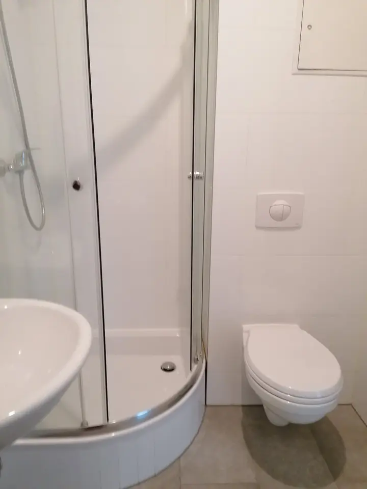 2 Zimmer Wohnung mit 50 m² in Brandenburg an der Havel – Bild 7