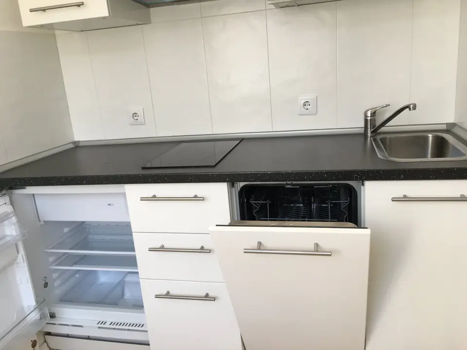 2 Zimmer Wohnung mit 50 m² in Brandenburg an der Havel – Bild 9