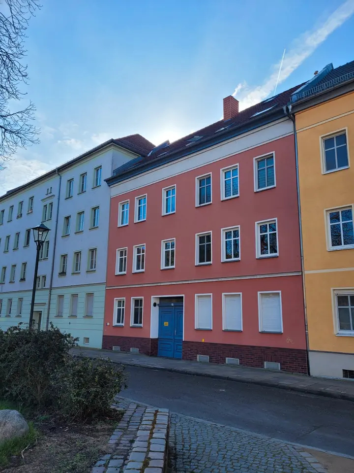 2 Zimmer Wohnung mit 50 m² in Brandenburg an der Havel – Bild 10