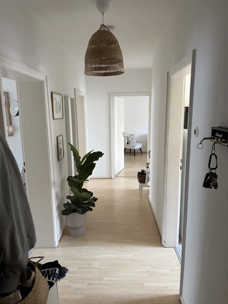 3 Zimmer Wohnung mit 69 m² in Bielefeld – Bild 1