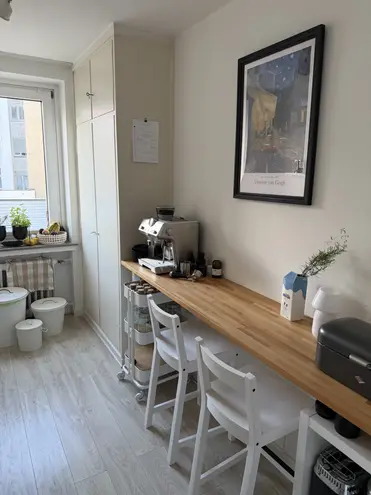 3 Zimmer Wohnung mit 69 m² in Bielefeld – Bild 3