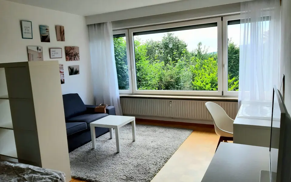 WG-Zimmer mit 25 m² in Stuttgart – Bild 1