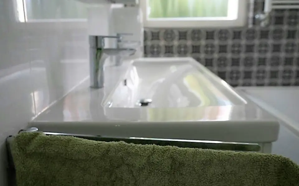 WG-Zimmer mit 25 m² in Stuttgart – Bild 5
