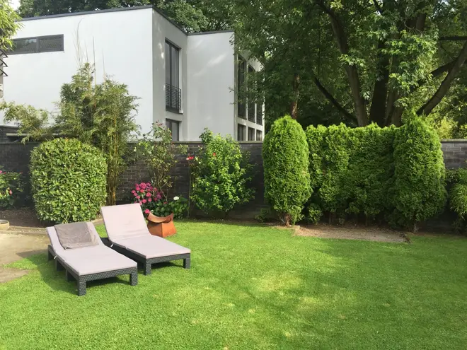 8 Zimmer Haus mit 240 m² in Krefeld – Bild 3