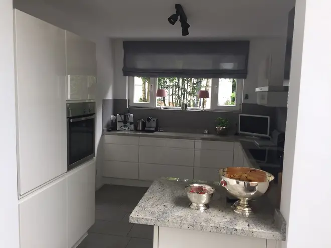 8 Zimmer Haus mit 240 m² in Krefeld – Bild 5