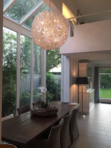 8 Zimmer Haus mit 240 m² in Krefeld – Bild 6