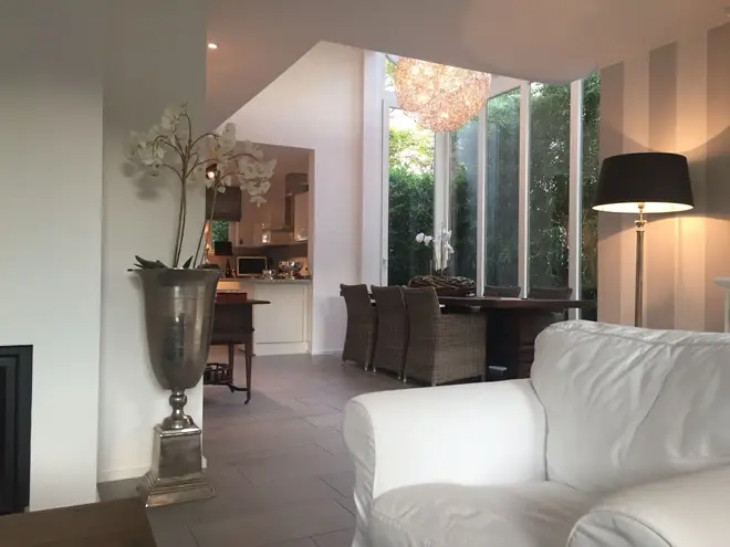 8 Zimmer Haus mit 240 m² in Krefeld – Bild 7