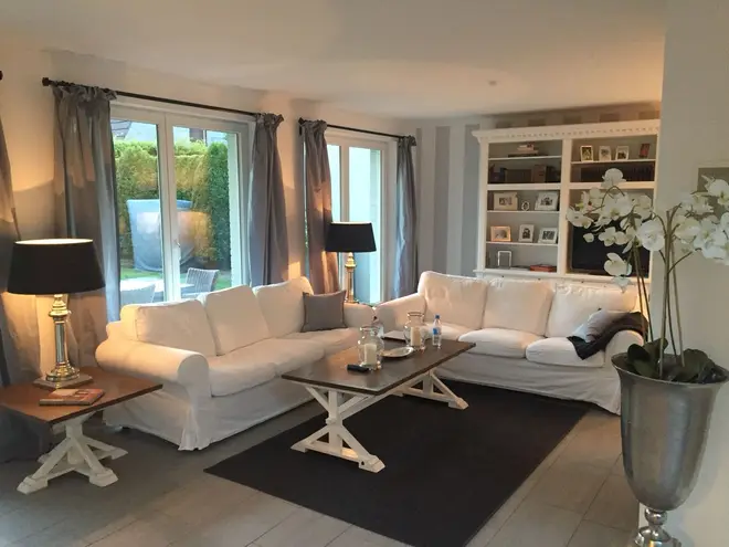 8 Zimmer Haus mit 240 m² in Krefeld – Bild 9
