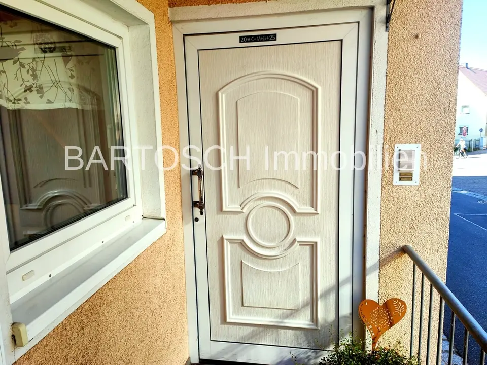 6 Zimmer Haus mit 215 m² in Erlangen – Bild 4