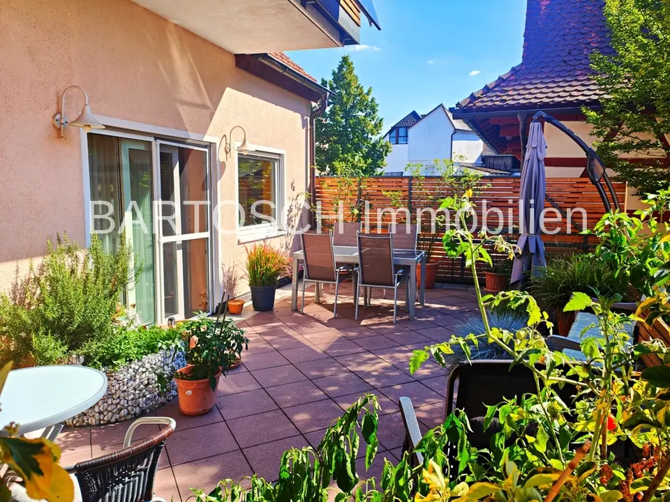 6 Zimmer Haus mit 215 m² in Erlangen – Bild 5