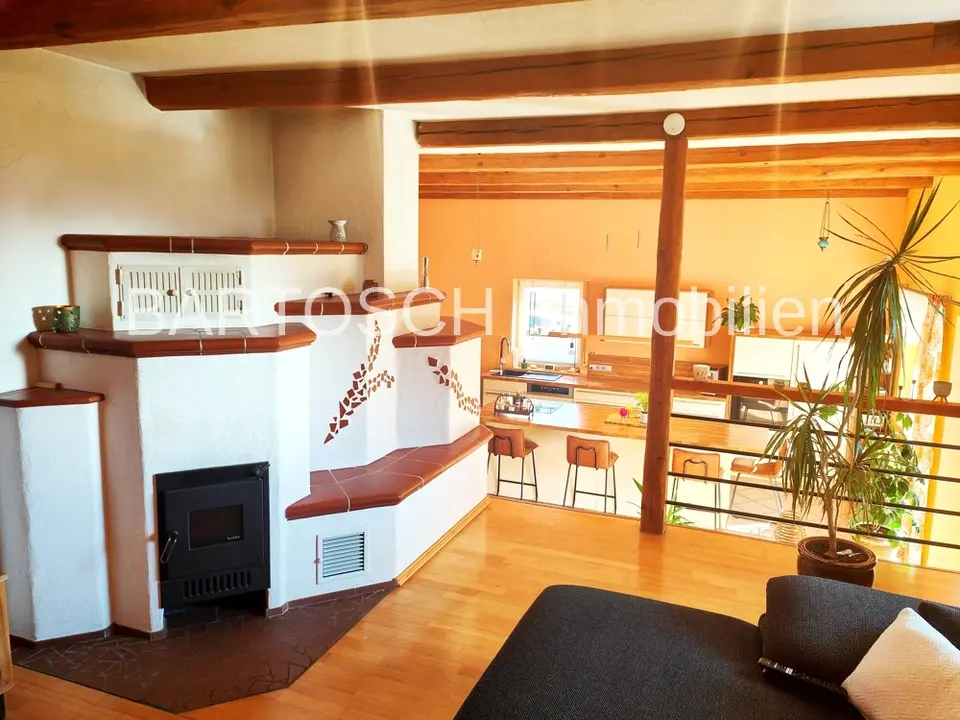 6 Zimmer Haus mit 215 m² in Erlangen – Bild 8