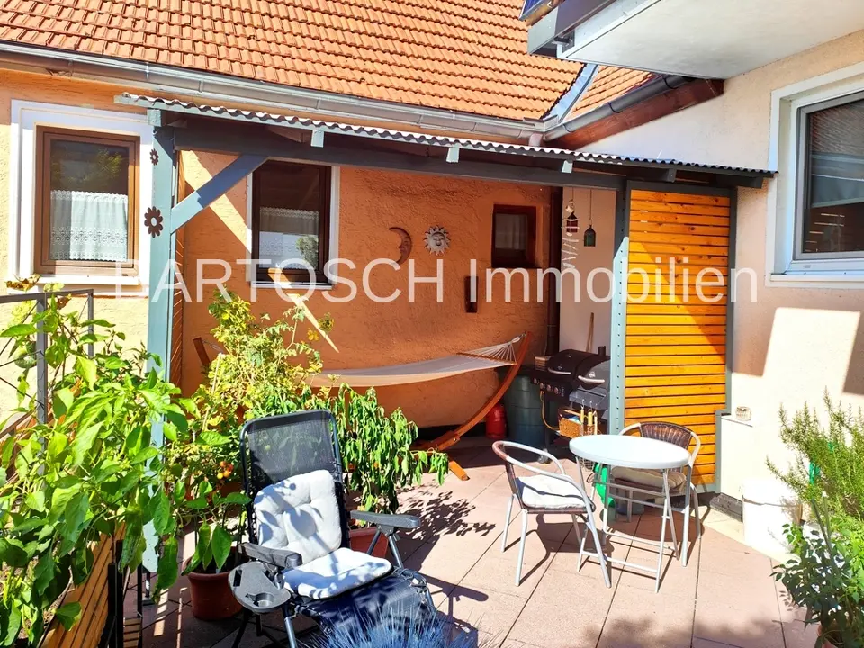 6 Zimmer Haus mit 215 m² in Erlangen – Bild 10