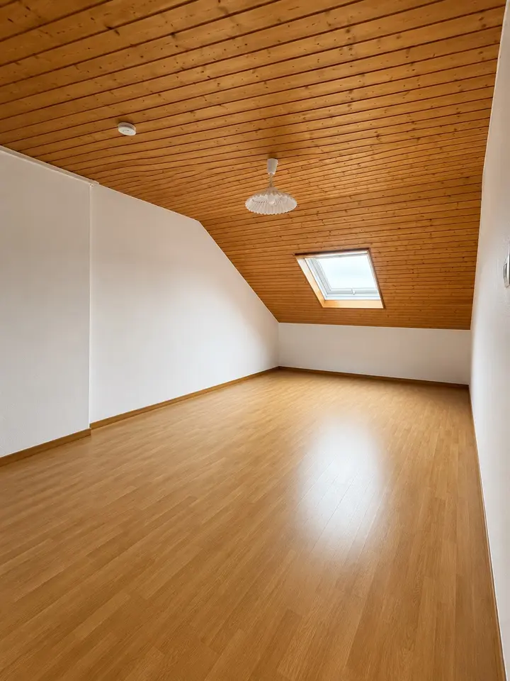 4 Zimmer Wohnung mit 124 m² in Waldshut-Tiengen – Bild 2