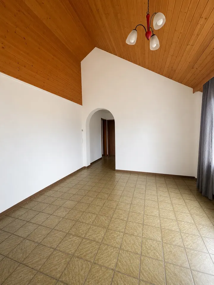 4 Zimmer Wohnung mit 124 m² in Waldshut-Tiengen – Bild 3