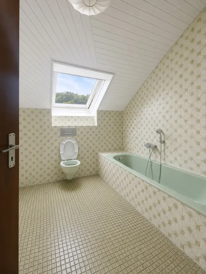 4 Zimmer Wohnung mit 124 m² in Waldshut-Tiengen – Bild 6