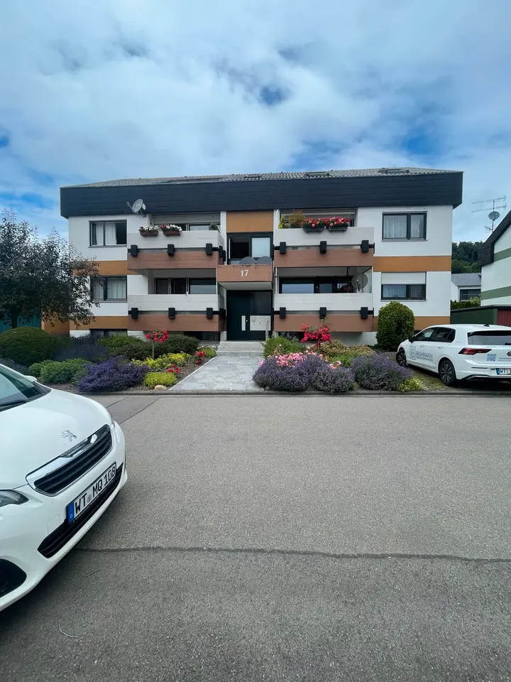 4 Zimmer Wohnung mit 124 m² in Waldshut-Tiengen – Bild 9