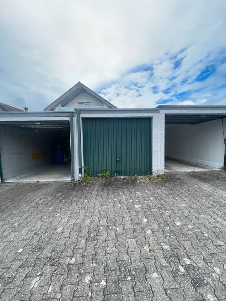 4 Zimmer Wohnung mit 124 m² in Waldshut-Tiengen – Bild 10