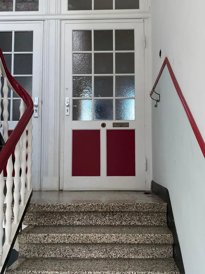 3 Zimmer Wohnung mit 48 m² in Schwerin – Bild 2