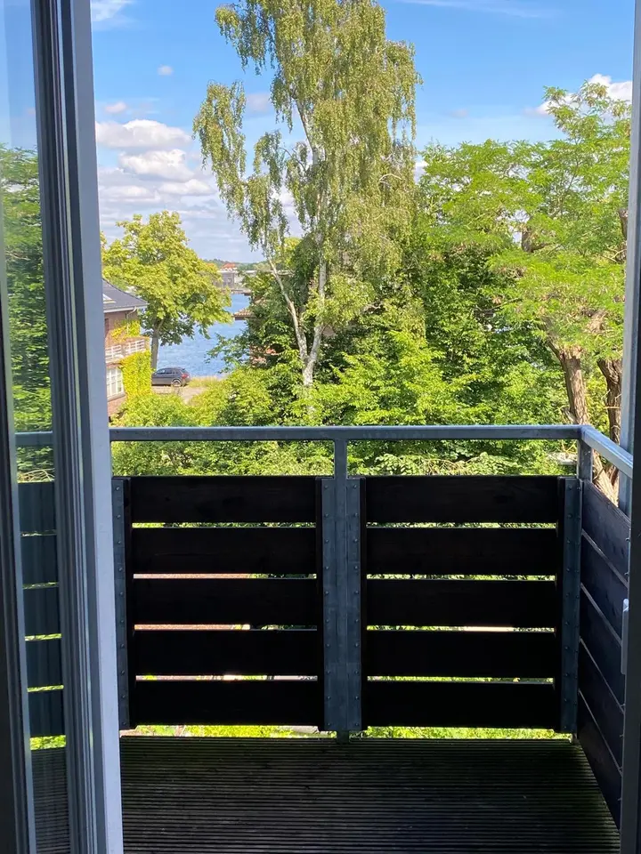 3 Zimmer Wohnung mit 48 m² in Schwerin – Bild 3