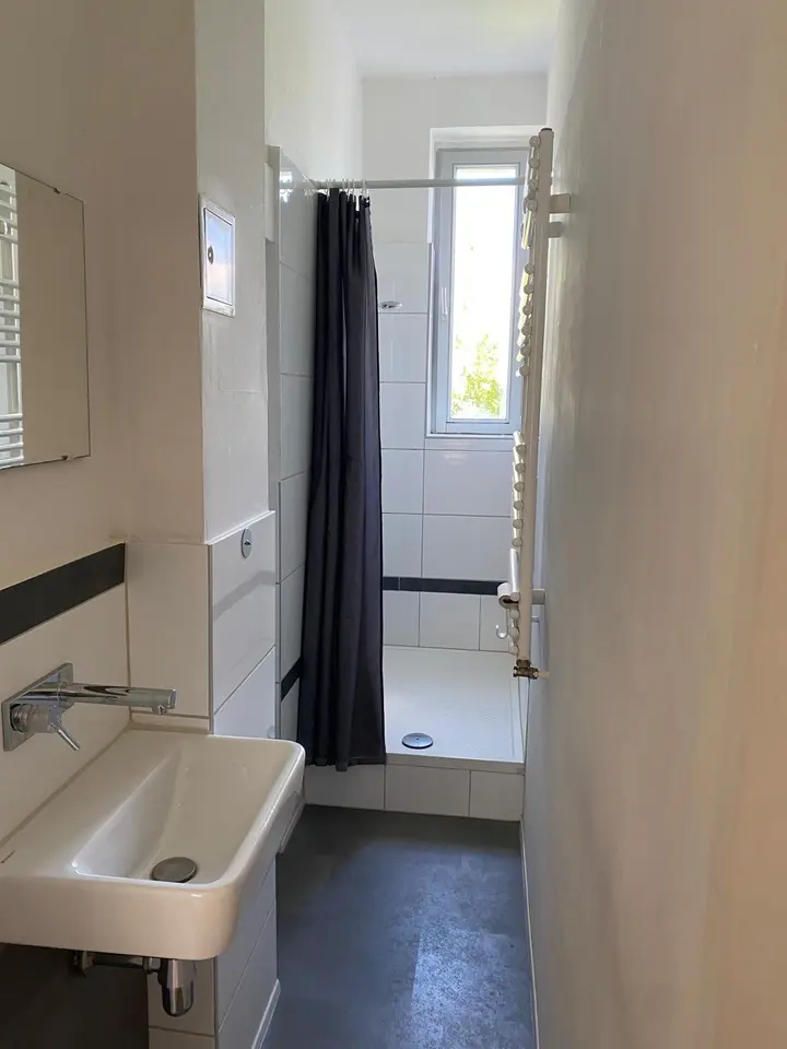 3 Zimmer Wohnung mit 48 m² in Schwerin – Bild 4