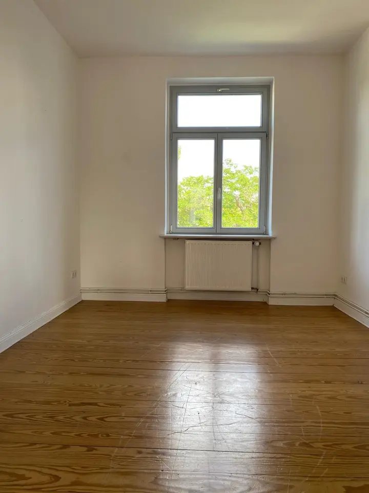 3 Zimmer Wohnung mit 48 m² in Schwerin – Bild 5