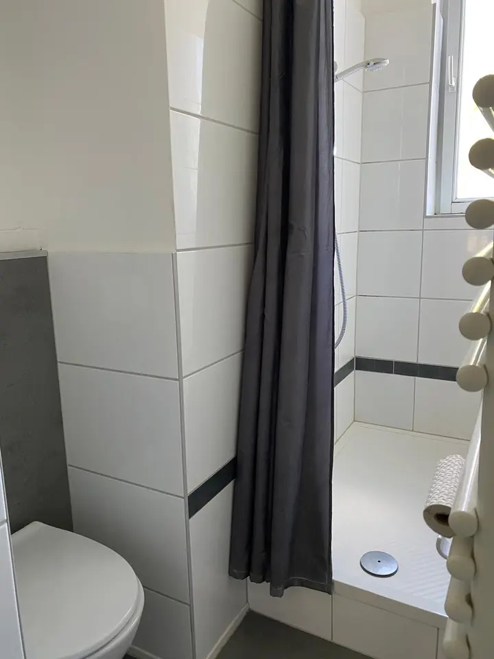 3 Zimmer Wohnung mit 48 m² in Schwerin – Bild 7