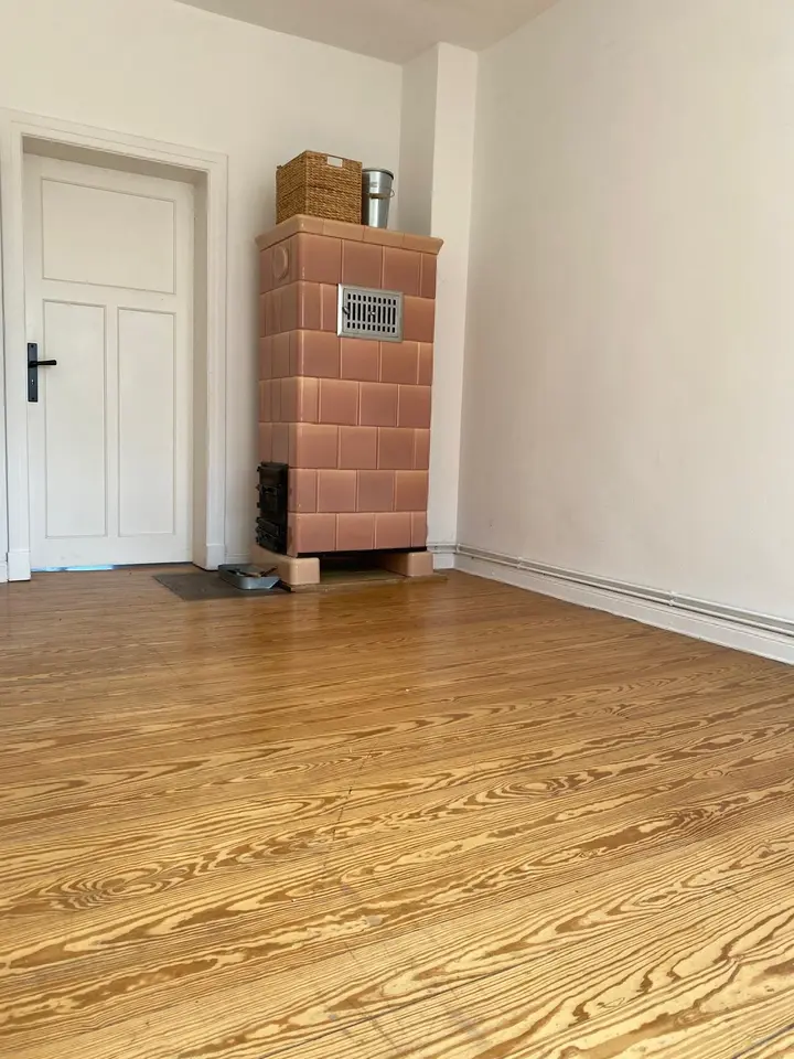 3 Zimmer Wohnung mit 48 m² in Schwerin – Bild 9
