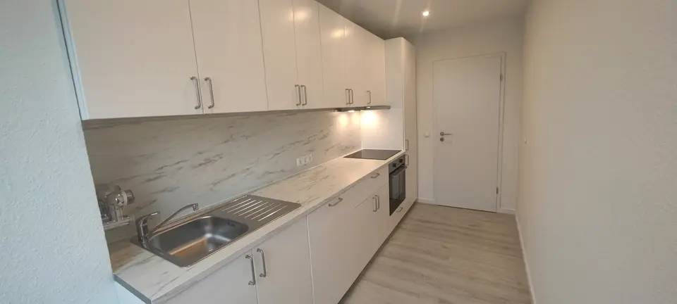 4 Zimmer Wohnung mit 80 m² in Dietzenbach – Bild 1