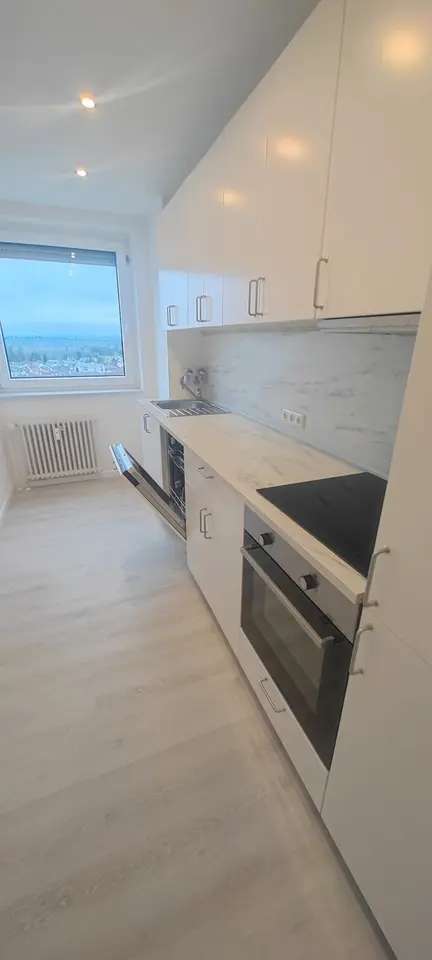 4 Zimmer Wohnung mit 80 m² in Dietzenbach – Bild 2