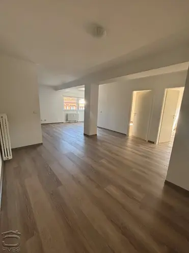 3 Zimmer Wohnung mit 91 m² in Saarbrücken – Bild 1