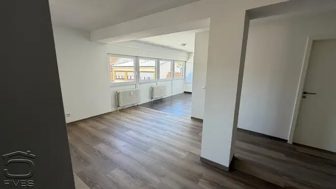3 Zimmer Wohnung mit 91 m² in Saarbrücken – Bild 11