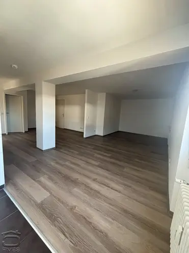 3 Zimmer Wohnung mit 91 m² in Saarbrücken – Bild 3