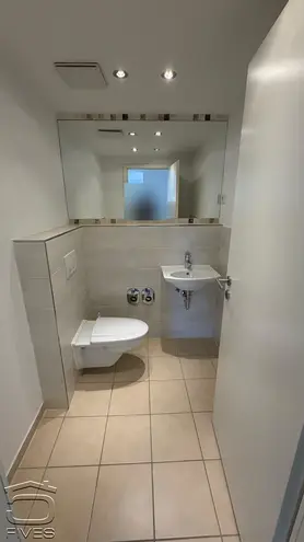3 Zimmer Wohnung mit 91 m² in Saarbrücken – Bild 8