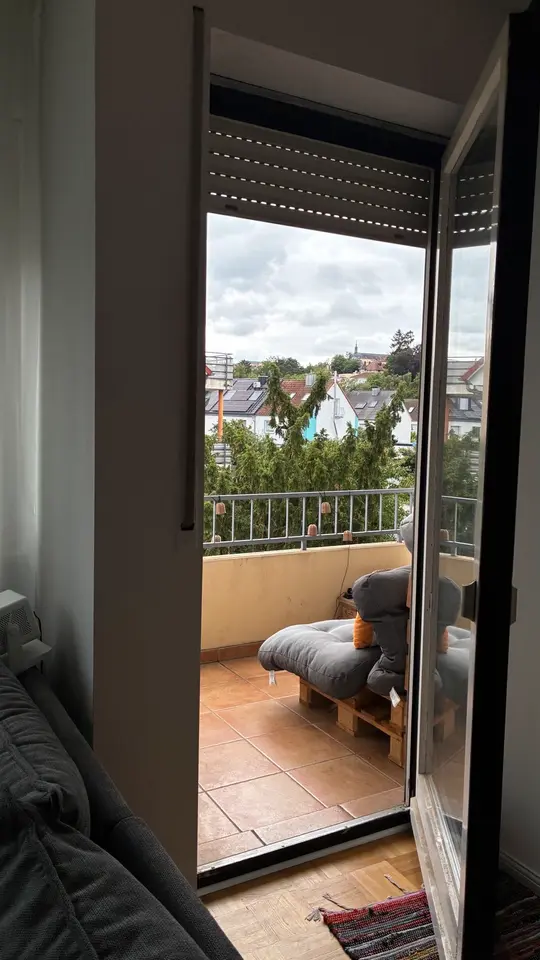 Studio mit 30 m² in Bamberg – Bild 3