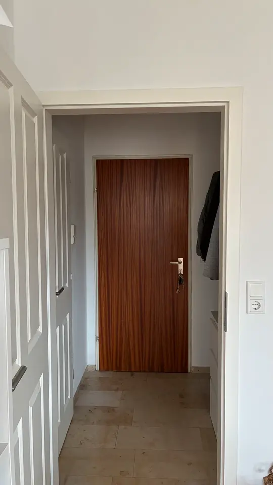 Studio mit 30 m² in Bamberg – Bild 5