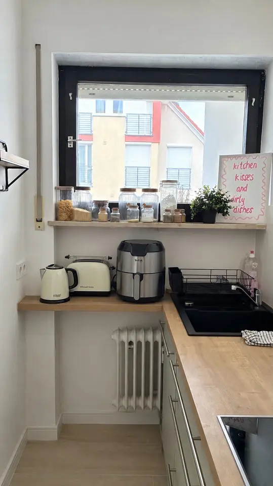 Studio mit 30 m² in Bamberg – Bild 7
