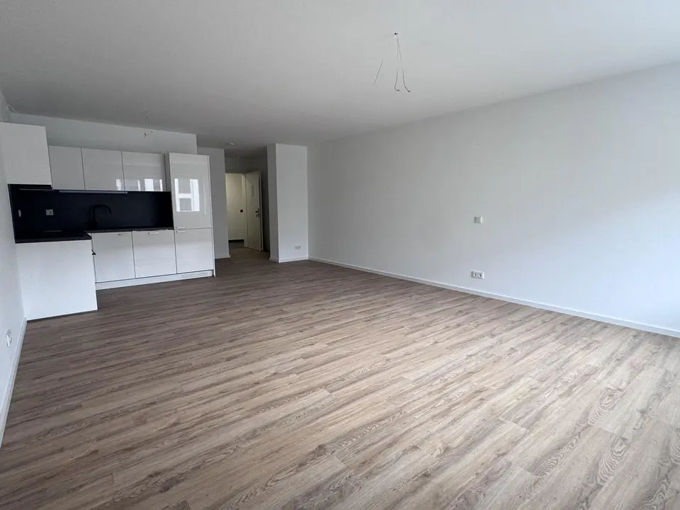 Studio mit 30 m² in Bamberg – Bild 10